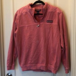 Vineyard Vines Over-Dyed Shep Shirt